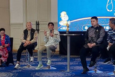 Ketua LSF Ajak Sineas Produksi Lebih Banyak Film Kategori 21+