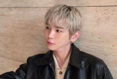 Key SHINee Mundur dari Aktivitas  Imbas Kontroversi  Medis Ilegal