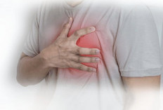 Waspada Gagal Jantung: Kenali Penyebab dan Faktor Risiko Sejak Dini