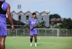 Irfan Bachdim Direkrut Persik Kediri