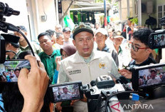 Ingatkan Perusahaan Segera Bayar THR Pekerja 