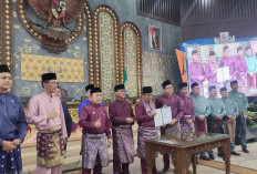 Mendes: Kota dan Desa Harus Bersinergi