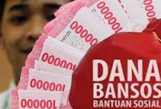 30 Penerima Bansos Lakukan Sanggahan, Yang Terindikasi Judol dan Pinjol 
