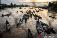 Sepakati Pengelolaan Wilayah Sungai, WWF ke-10 di Bali Dukung SDGs