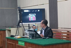 Saksi Kembali Sebut Nama-Nama Besar, Bakal Ada Tersangka Baru Suap Ketok Palu Jambi?  Ini Kata KPK 