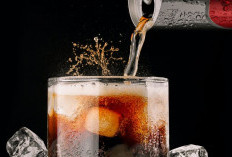 3  Dampak Buruk Terlalu Sering Minum Soda Diet