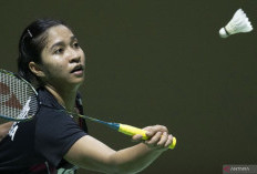 Tiga Wakil Indonesia Lanjutkan ke Semifinal Australian Open