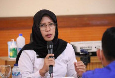 BPHTB di Kota Jambi akan Direvisi