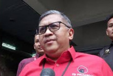 Hasto Siap Kembali Diperiksa KPK Terkait Kasus Harun Masiku 