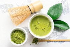 Manfaat Teh Matcha untuk Penderita Diabetes