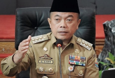 Pemprov Jambi Terima Usulan 11.314 Unit RTLH untuk Program Bedah Rumah, Kabupaten Kerinci Paling Buncit