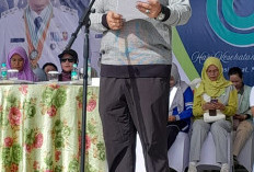 Gerakan Posyandu Aktif: Generasi Sehat, Masa Depan Hebat