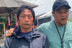Polisi Minta Keterangan Keluarga Nanang Gimbal 