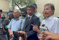 Eks Wamendes Paiman Gugat Roy Suryo Cs