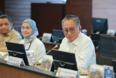 Menteri PU Percepat Pembangunan Pos Lintas Batas Negara