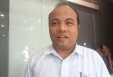 Redam Gejolak Harga Pangan Bulog, Jambi Targetkan Penyaluran 140 Ton Beras SPHP Per Hari