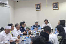Penyelenggara Haji Harus Berikan Kompensasi, Kegagalan Distribusi Makanan di Puncak Ibadah Haji 