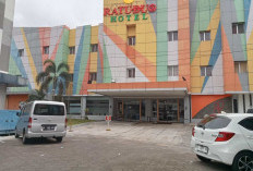 Hotel Ratu 2 Jambi Hadirkan Promo Kamar Hemat Selama Juli 2025