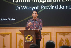 Fadhil Pertahankan Predikat WTP, Atas Laporan Keuangan Daerah