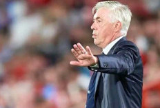 Carlo Ancelotti Dikabarkan Akan Tinggalkan Real Madrid, Sepakat Latih Timnas Brasil Mulai Juni