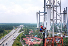 XL Axiata Berhasil Lalui Kuartal Pertama 2025 Dengan Pencapaian Kinerja Positif