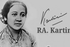 Ini Makna dan Sejarah Hari Kartini Diperingati Setiap 21 April