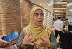 KPU Siapkan Materi Pembahasan RUU Pemilu Bersama Dengan DPR