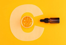 Tips Memakai Vitamin C untuk Kulit Berjerawat