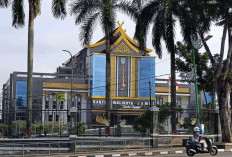 Perkuat Transparansi Layanan Publik, Pemkot Jambi Tekankan Komitmen Akuntabilitas