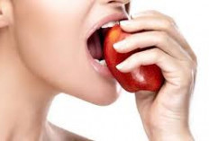 7 Manfaat Makan Apel Setiap Hari , Jauhkan dari Penyakit Kanker