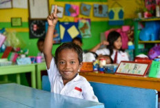 UNICEF Puji Komitmen Pemerintah Majukan Hak Anak