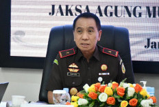 Kejati Jambi Hentikan 2 Penuntutan Pidana Berdasarkan Keadilan Restorative Justice