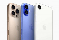 Apple Umumkan iPhone 16 Akan Tersedia di Indonesia 