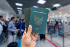 Tolak 29 Permohonan Penerbitan Paspor, Terindikasi Pekerja Imigram oleh Kanim Kualatungkal 