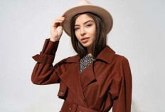 Tips Fashion yang Wajib Diketahui agar Penampilan Anda Makin Stylish!