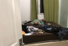 Ini Hasil Penyelidikan Polresta Banda Aceh Atas Kematian Muhammad Afdal Pegawai BPKP Asal Jambi 