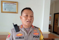 Imbau Warga Cegah Karhutla, Kapolres Tanjab Barat akan Tingkatkan Patroli