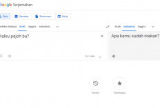 Google Translate Kini Tersedia Bahasa Aceh, Yuk Coba