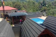 Tak Miliki IMB, Keberadaan Villa Bukit Diza Masuk Zona Pemukiman Bukan Usaha
