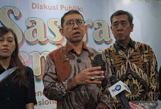 Kemenbud Mulai Penerjemahan Sastra Klasik, Dukung Karya Lokal Mendunia