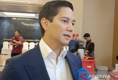 Fraksi Gerindra DPR Ajak Publik Percaya Kekuatan Ekonomi Indonesia
