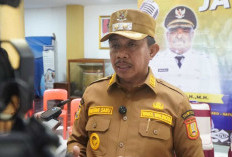 Pemkot Jayapura Minta RT Tidak Melakukan Intervensi dalam PSU Pilkada