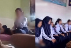Viral Video Pelajar SMP Konsumsi Tembakau Sintetis, Empat Dinyatakan Positif Narkoba