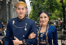 Nikita Mirzani Punya Pacar Brondong 