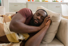 Manfaat Tidur Siang Singkat