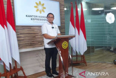 Usulan Tambahan Usia Pensiun ASN Belum Dibahas
