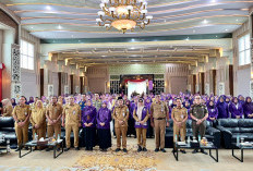 Fokus Tingkatkan Layanan dan Cegah Stunting 