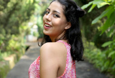 Nessie Judge Minta Maaf Usai Gunakan Foto Korban Kasus Nyata di Konten Horor