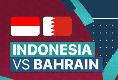 Pratinjau Pertandingan: Indonesia vs Bahrain – Upaya Menghapus Memori Kelam