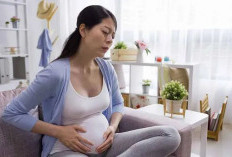 Kiat Penting Mengelola Kelelahan Saat Hamil dengan Asupan Nutrisi Tepat, Ini Kata Ahli Gizi